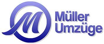 Logo - Umzugsservice Sascha Nippert | Müller Umzüge aus Osnabrück